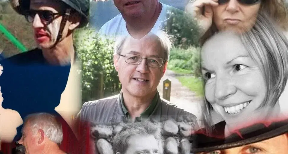 World Poetry Day Celebration