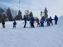 Årsmöte Friluftsfrämjandet Sollentuna
