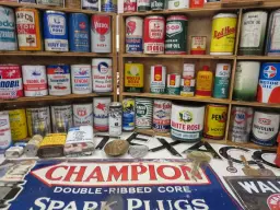 Woodstock Nostalgia Show And Sale