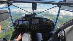 Royal Institute of Navigation TopNav Competition