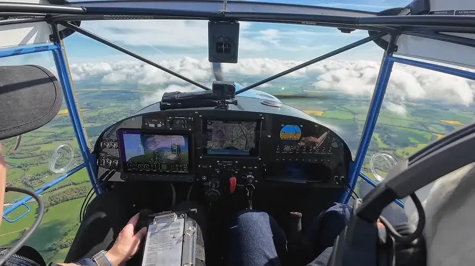 Royal Institute of Navigation TopNav Competition