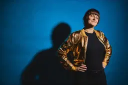 Ella Carina Werner - Buchpremiere: Menopause Turbosause