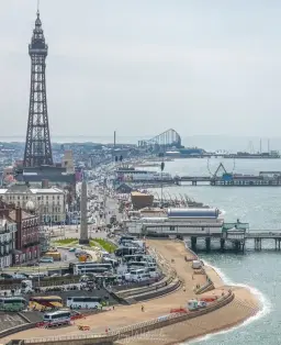 70th UK Coach Rally 2026