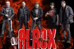 Alrox