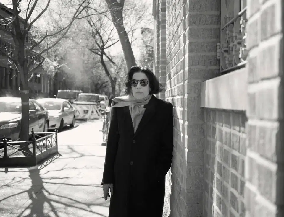 San Francisco, CA An Evening with Fran Lebowitz