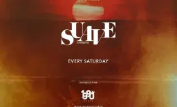 Suave Saturdays (Latin-Inspired Sunset Party)