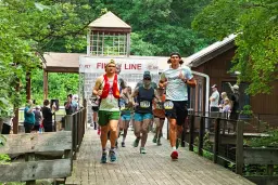 2026 Baby Shippey Half/10k