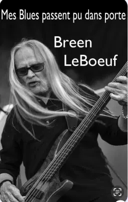 Breen Leboeuf
