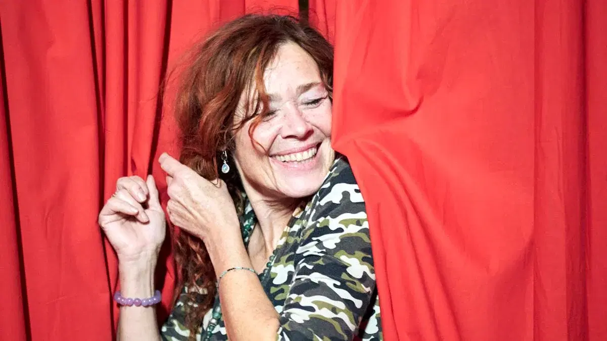 Parterapeut Eksamen, Lørdag (PAR 6)