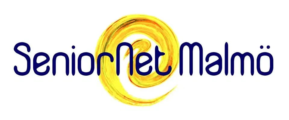 IT-café med SeniorNet Malmö
