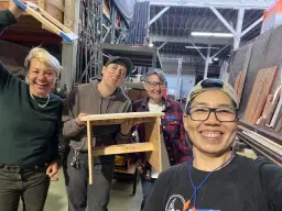 Treasure Island: Intro to Tools (March)