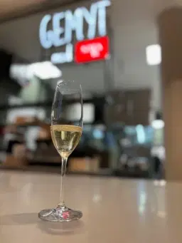 AW hos Gemyt med SMAK