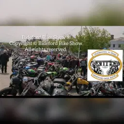 Bideford Bike Show 2026