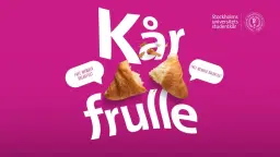 Kårfrulle | Free member breakfast