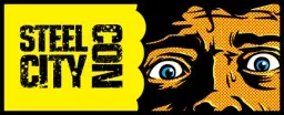 Steel City Con - April 10-12, 2026