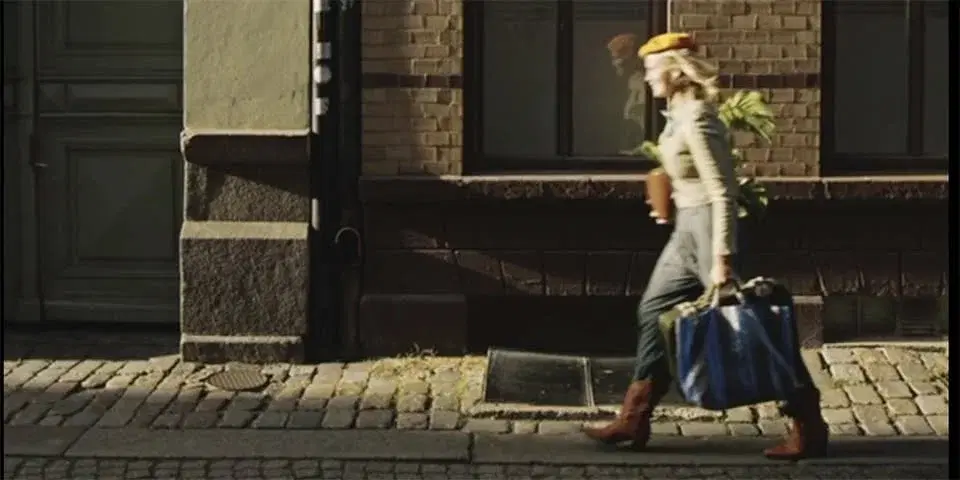 Det var en gång ett hus