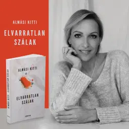 Dr. Almási Kitti 🇳🇱 AMSTERDAM