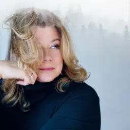 Marina Orsini à Laval | Salle André-Mathieu