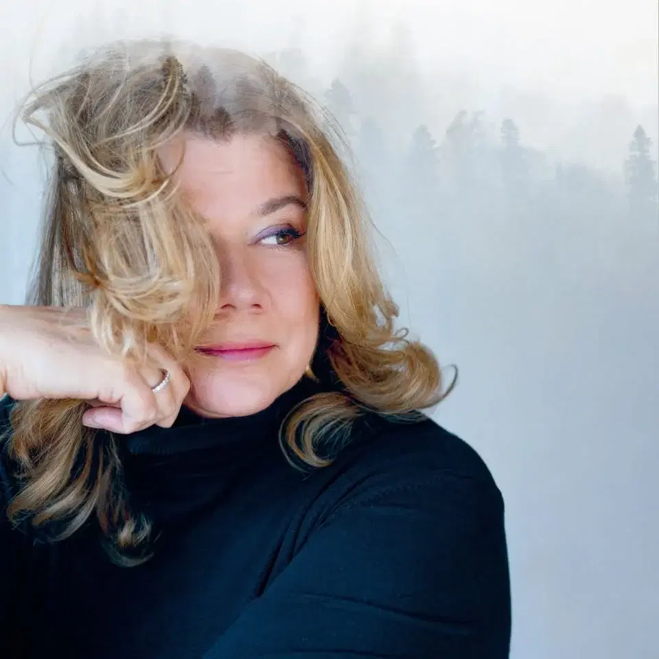 Marina Orsini à Laval | Salle André-Mathieu