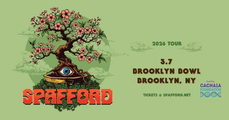 Spafford