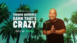 Frankie Quinones Live