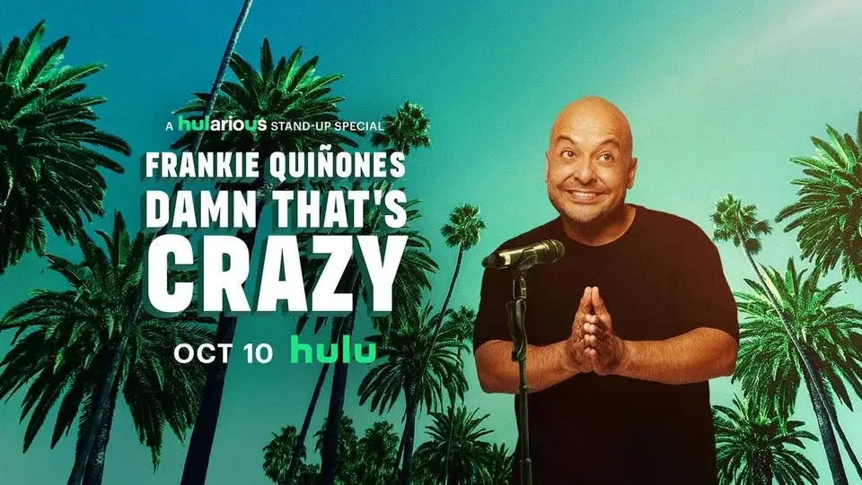 Frankie Quinones Live