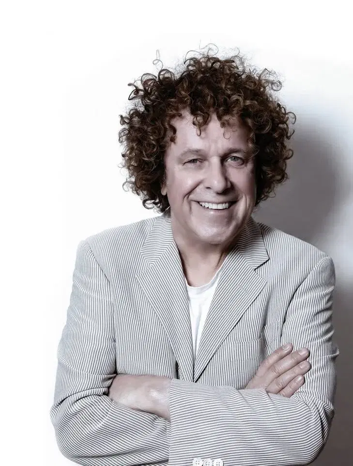 Leo Sayer
