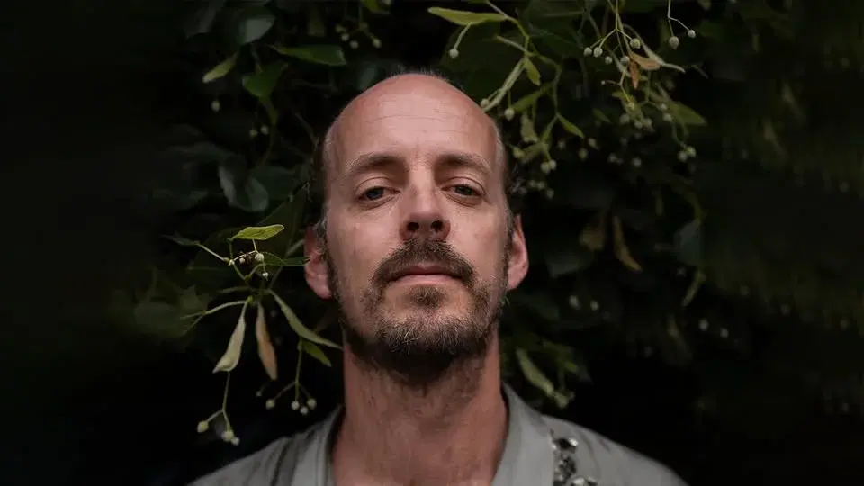 Födelsedagshyllning till Mikael Wiehe