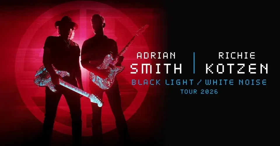 Smith/Kotzen | Pustervik, Göteborg