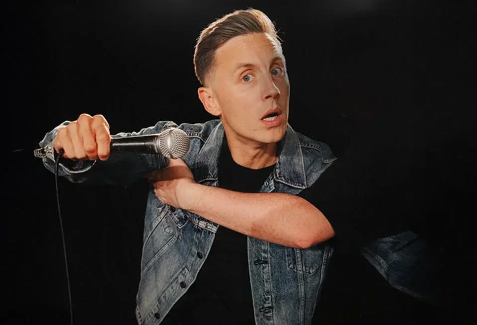 Shane Todd - Hold Me Back