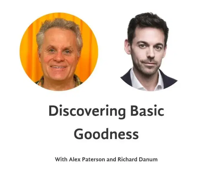 Discovering Basic Goodness