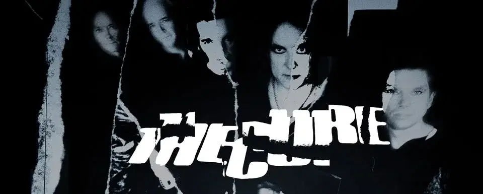 Cureheads Dublin Presents: Unofficial After-show Party