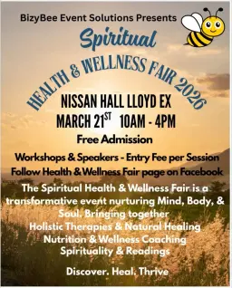 Health & Wellness Fair
