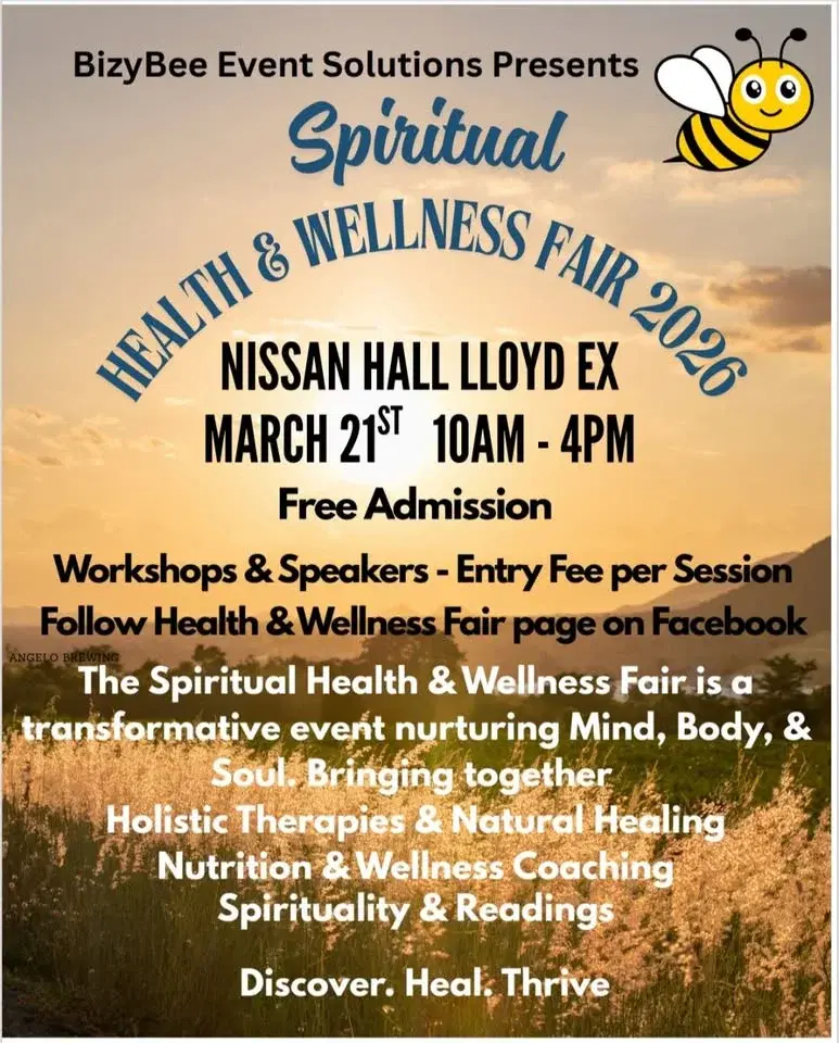 Health & Wellness Fair