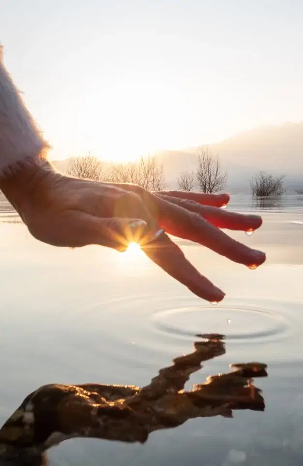 LFA Life Force Activation/ Kundalini Process i kvinnocirkel, tisdagar