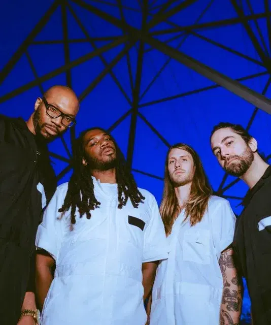 Turbo Presents: The OBGMs