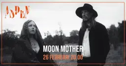 Aspen Live! Moon Mother