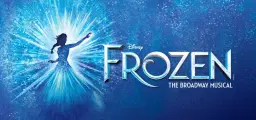 Frozen the Musical at the Loos Center for the Arts