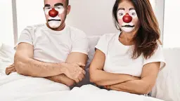 Ingemar Bergmans Scen ur ett Àktenskap 123Schtunk