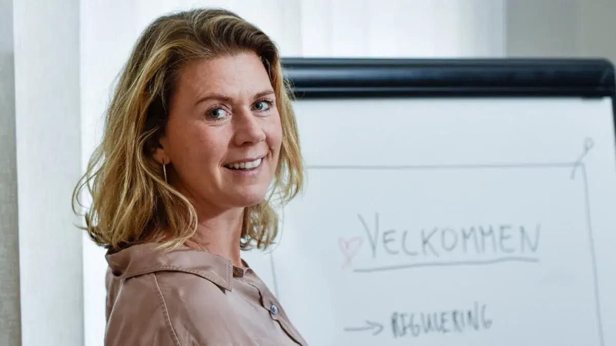 Barn og ung i en præstationsverden - Hvordan styrker vi mental trivsel derhjemme?