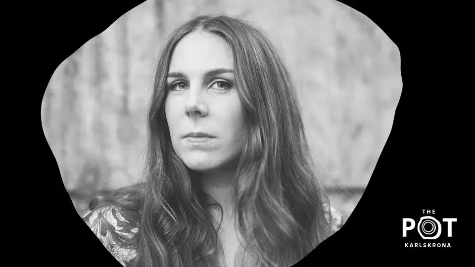 Live i Vardagsrummet - Lovisa Birgersson