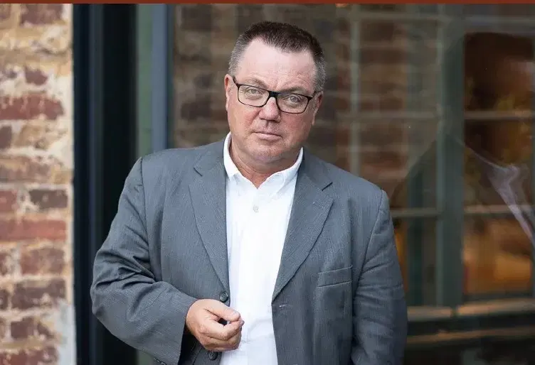 Människan och teologin - samtal med Bengt Kristensson Uggla