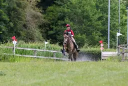 2026 Stoneleigh Riding Club Two Day Event