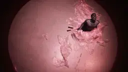 Mike Gamble - Enough.