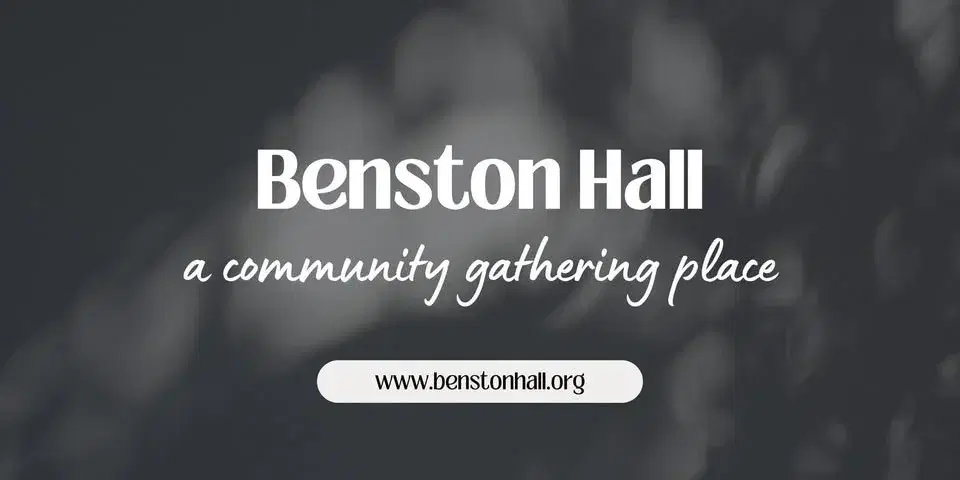 Benston Emporium - St Patricks