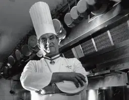 Odödliga rätter och viner