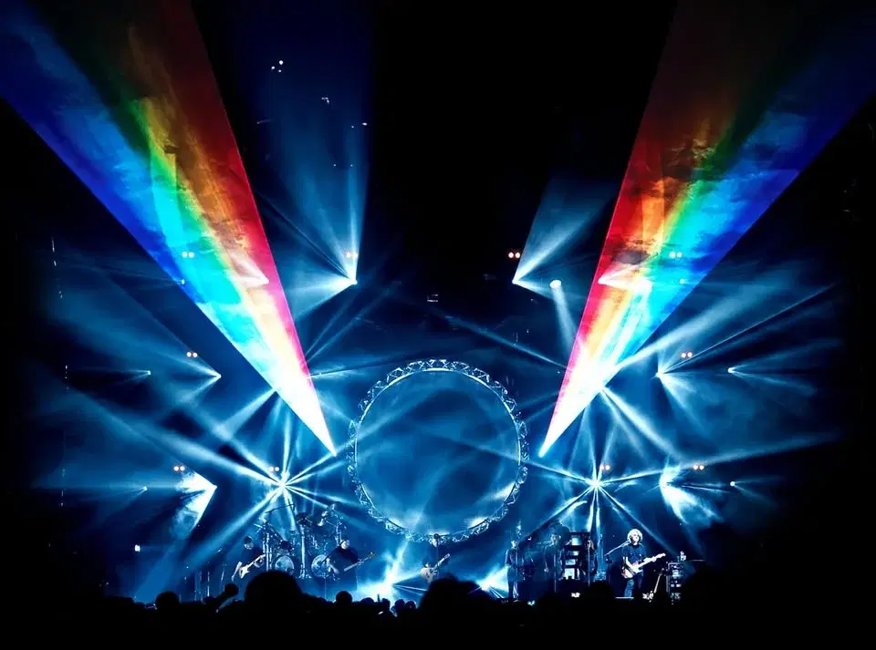 Australian Pink Floyd Show