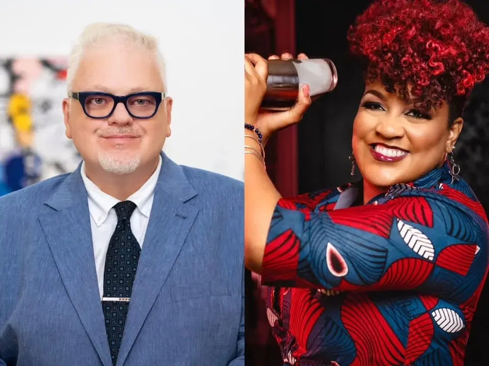 High Spirits: Mod and Mixed - Groovy cocktails from the Space Age to Disco