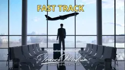 Mols - FAST TRACK – er du klar til at stoppe med at vente?