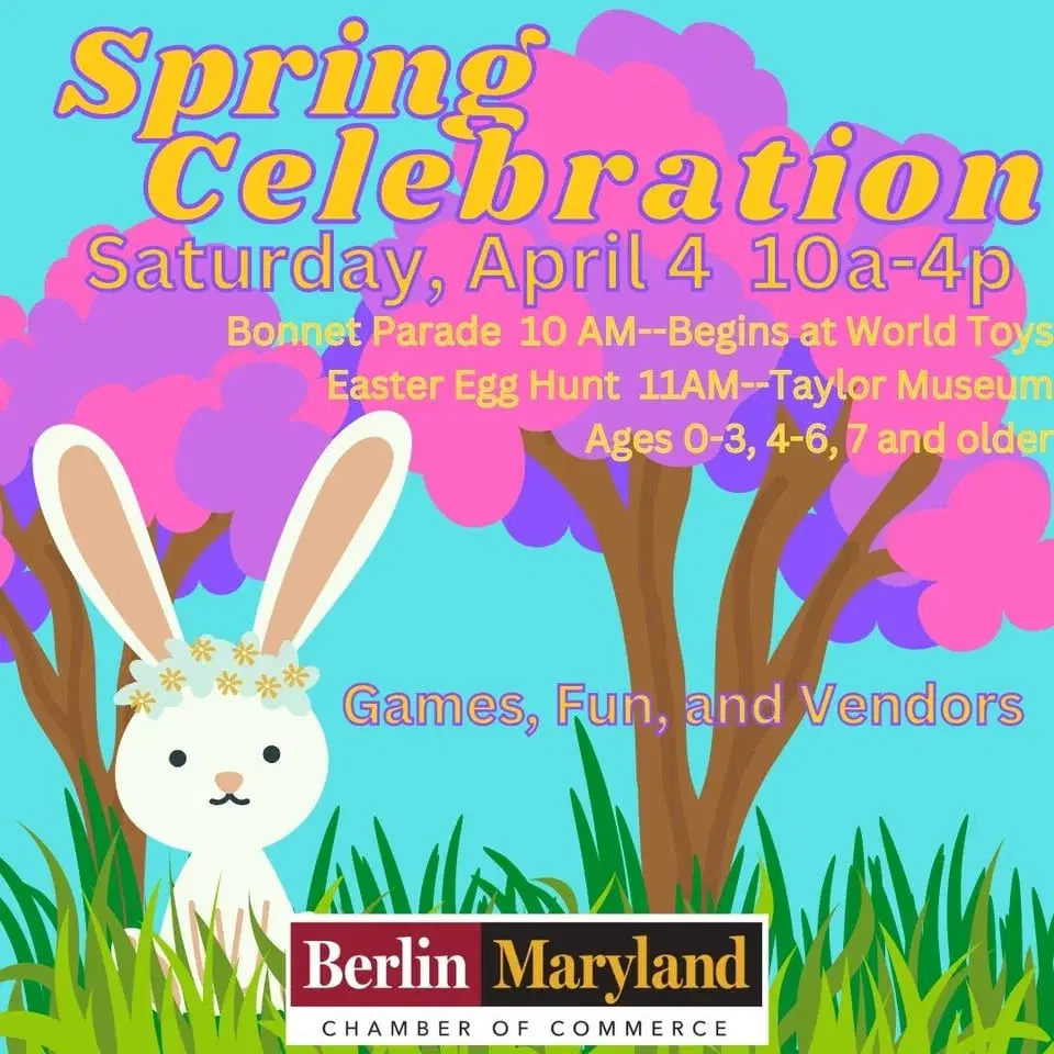 Spring Celebration